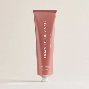 NIB Summer Fridays R + R face mask - full size